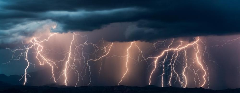 STORMPRO DECTORES DE TORMENTA